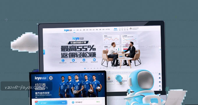 AI趋势雷达 图解未来方向